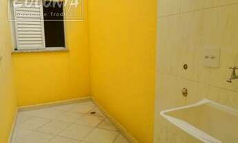 Imagem 3: Santo André - Apartamento Padrão - Parque Capuava