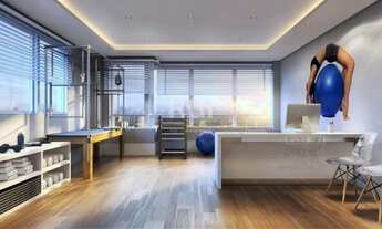 Imagem 2: Porto Alegre - Conjunto Comercial/Sala - Santana