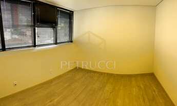 Imagem 6: Sala - Centro - Campinas