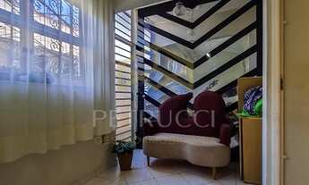 Imagem 2: Casa - Jardim Eulina - Campinas