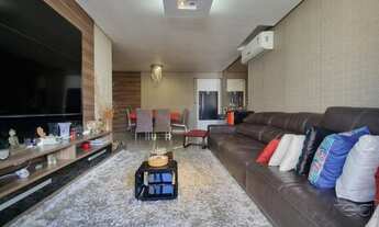 Imagem: Apartamento de 112 m² Aldeota com 03