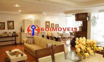 Imagem 6: Apartamento para venda possui 300 metros quadrados com 4 quartos em Centro - Ipanema - MG