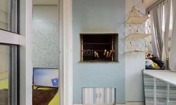 Imagem 6: Porto Alegre - Apartamento Padrão - Humaitá