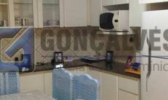 Imagem 6: SAO BERNARDO DO CAMPO - Residential / Sobrado - BAIRRO ASSUNCAO