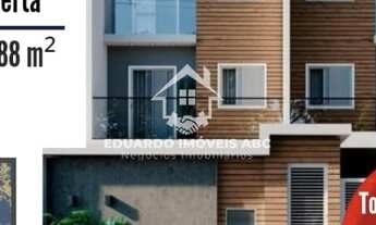 Imagem: Santo André - Apartamento Padrão - JARDIM