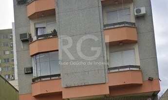 Imagem: Porto Alegre - Apartamento Padrão - Glória