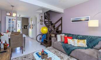 Imagem 2: Porto Alegre - Casa Padrão - Vila Nova