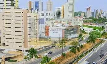 Imagem 4: Apartamento com 98m² para venda no Tirol por R$525.000,00