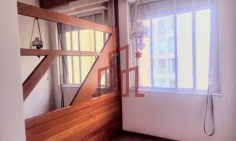 Imagem 6: Rio de Janeiro - Apartamento Padrão - Ipanema