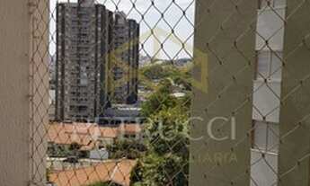 Imagem 3: Apartamento - Parque Itália - Campinas