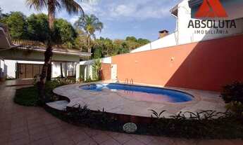 Imagem 4: Casa com 5 dormitórios para alugar, 401 m² por R$ 6.800,00/mês - Jardim Ipiranga - America