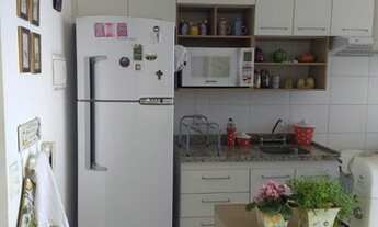 Imagem 3: Apartamento - Parque Industrial - Campinas