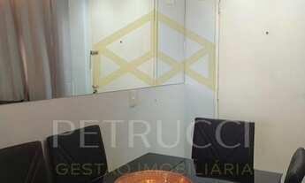 Imagem 3: Apartamento - São Bernardo - Campinas