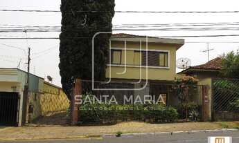 Imagem: Casa (sobrado na rua) 5 dormitórios/suite