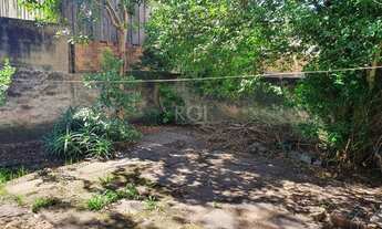 Imagem: Porto Alegre - Casa Padrão - Navegantes