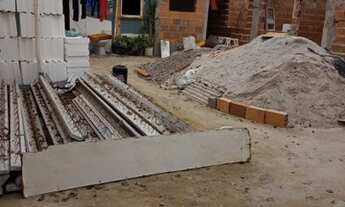 Imagem 4: Vendo ou troco - Casa recém construída