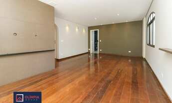 Imagem 4: Apartamento Locação Vila Madalena 137 m² 4 Dormitórios