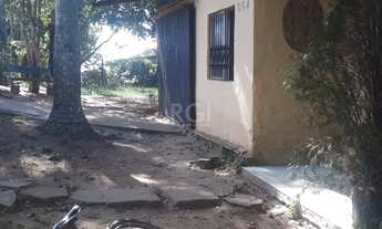 Imagem 4: Porto Alegre - Casa Padrão - Vila São José