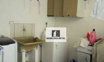 Imagem 5: Sobrado com 3 dormitórios à venda, 127 m² - Vila Bela Vista - Santo André/SP