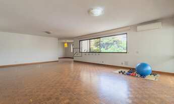 Imagem 4: Venda Apartamento 4 Dormitórios - 286 m² Higienópolis