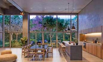 Imagem 6: Jerônimo 155 Itaim - Yuny - 73 a 340m² - Itaim Bibi, São Paulo - SP