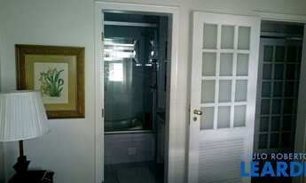 Imagem 4: APARTAMENTO - HIGIENÓPOLIS - SP