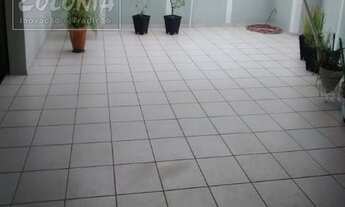 Imagem 3: Santo André - Casa Padrão - Parque Novo Oratório