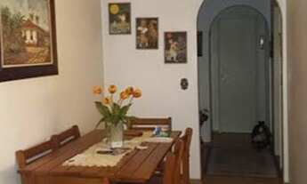 Imagem 2: APARTAMENTO - MIRANDÓPOLIS - SP