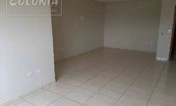 Imagem: Santo André - Conjunto Comercial/sala