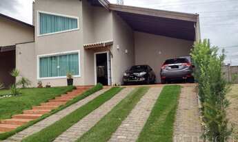 Imagem: Casa - João Aranha - Paulínia