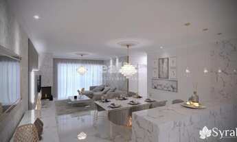 Imagem 5: APARTAMENTO 1 SUÍTE NO SYRAH RESIDENZIALE GRAMADO