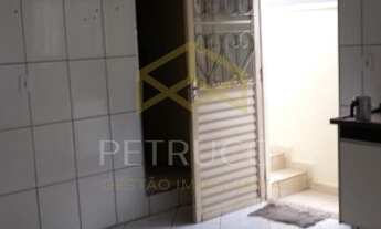 Imagem 3: Casa - Jardim Nova Hortolândia II - Hortolândia