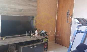 Imagem 2: Apartamento - Cidade Satélite Íris - Campinas