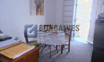 Imagem 7: SAO BERNARDO DO CAMPO - Residential / Sobrado - BAIRRO DOS CASA