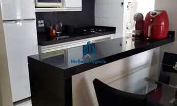 Imagem 5: Apartamento com 2 dorms, Nova América, Piracicaba - R$ 234 mil, Cod: RRAP3021