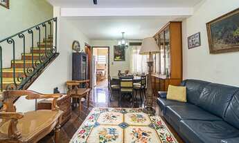 Imagem 6: Sobrado para venda tem 190 m² com 3 dormitórios na Vila Mariana - São Paulo - SP