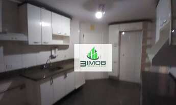 Imagem 2: Apartamento com 3 dormitórios para alugar, 120 m² por R$ 2.400,00/mês - Vila Maria - São P