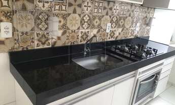 Imagem 2: Apartamento - Loteamento Parque São Martinho - Campinas