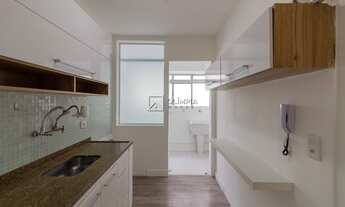 Imagem 7: Apartamento Venda 2 Dormitórios - 74 m² Brooklin