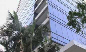 Imagem: CONJ. COMERCIAL - ITAIM BIBI - SP