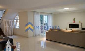 Imagem 3: Casa Residencial à venda, Jardim Morumbi, São Paulo -