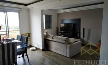 Imagem 1: Apartamento - São Bernardo - Campinas