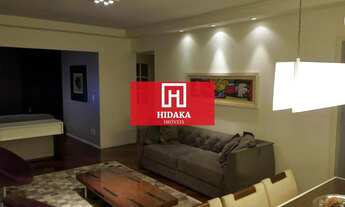 Imagem 7: Apartamento à venda no bairro Vila Andrade - São Paulo/SP, Zona Oeste