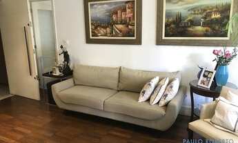 Imagem 2: APARTAMENTO - JARDIM AMÉRICA - SP