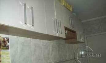 Imagem 5: SãO PAULO - Apartamento Padrão - Mooca