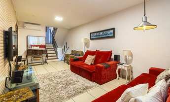 Imagem 2: Casa para venda possui 211 m² com 4 dormitórios (2 suítes) no Jabaquara - São Paulo - SP