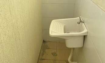 Imagem 4: Apto com 40M² em sítio pinheirinho com 01 dormitório