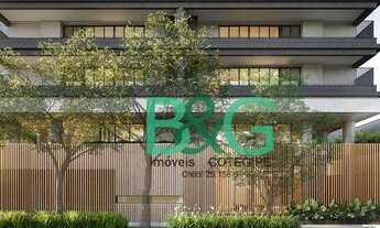 Imagem 3: Apartamento com 4 dormitórios à venda, 179 m² por R$ 2.865.082 - Vila Clementino - São Pau