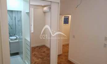 Imagem 4: Apartamento à venda, 2 quartos, 1 suíte, 1 vaga, Ipanema - Rio de Janeiro/RJ