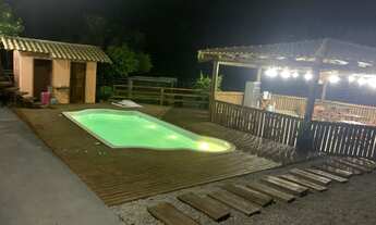 Imagem: Vendo lindo sítio em São José - SC